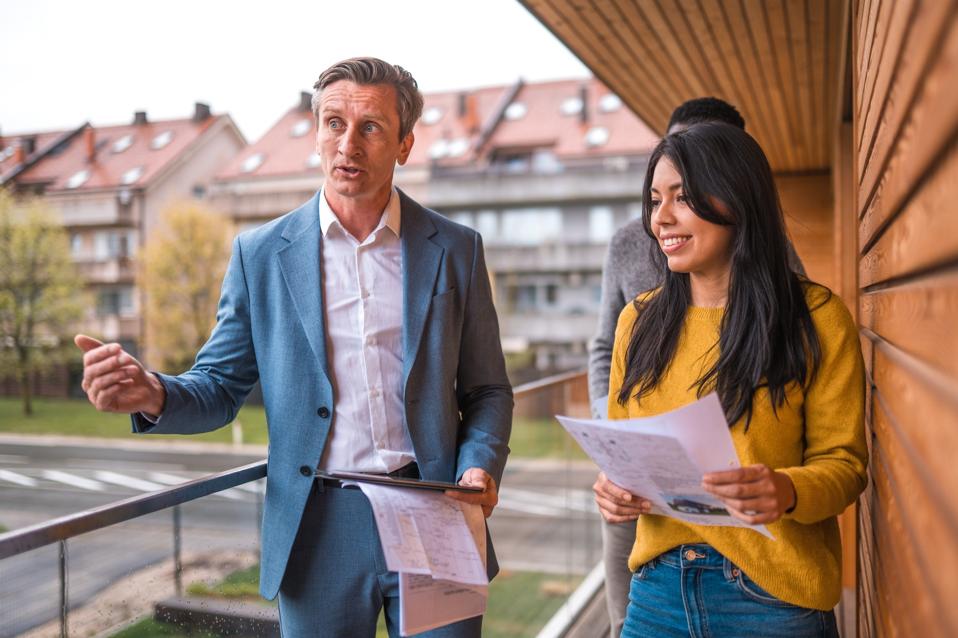 Real Estate Consulting